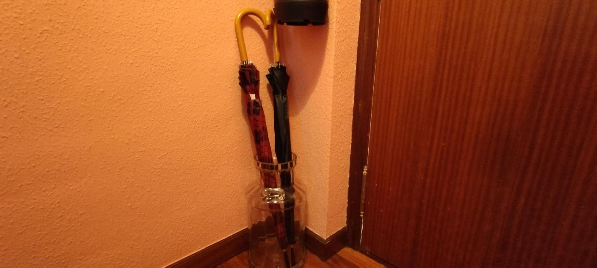 Séjour chez l'habitant Castro-urdiales 3 Minutos De La Playa *