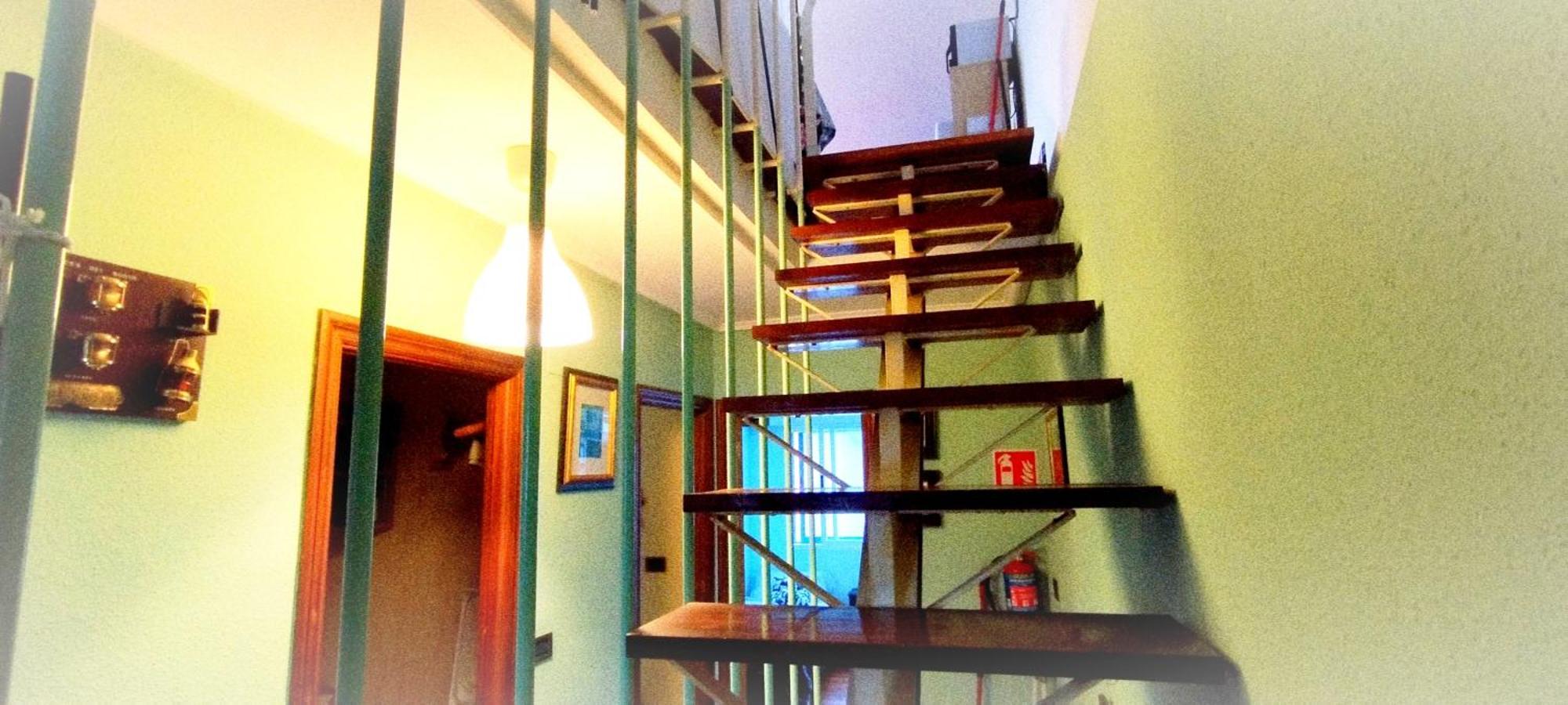 Séjour chez l'habitant Castro-urdiales 3 Minutos De La Playa Castro Urdiales